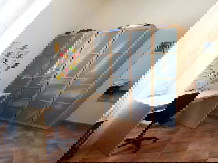 Zusammenleben Roma 564902