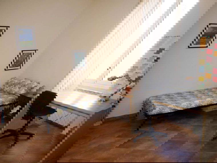 Zusammenleben Roma 564902