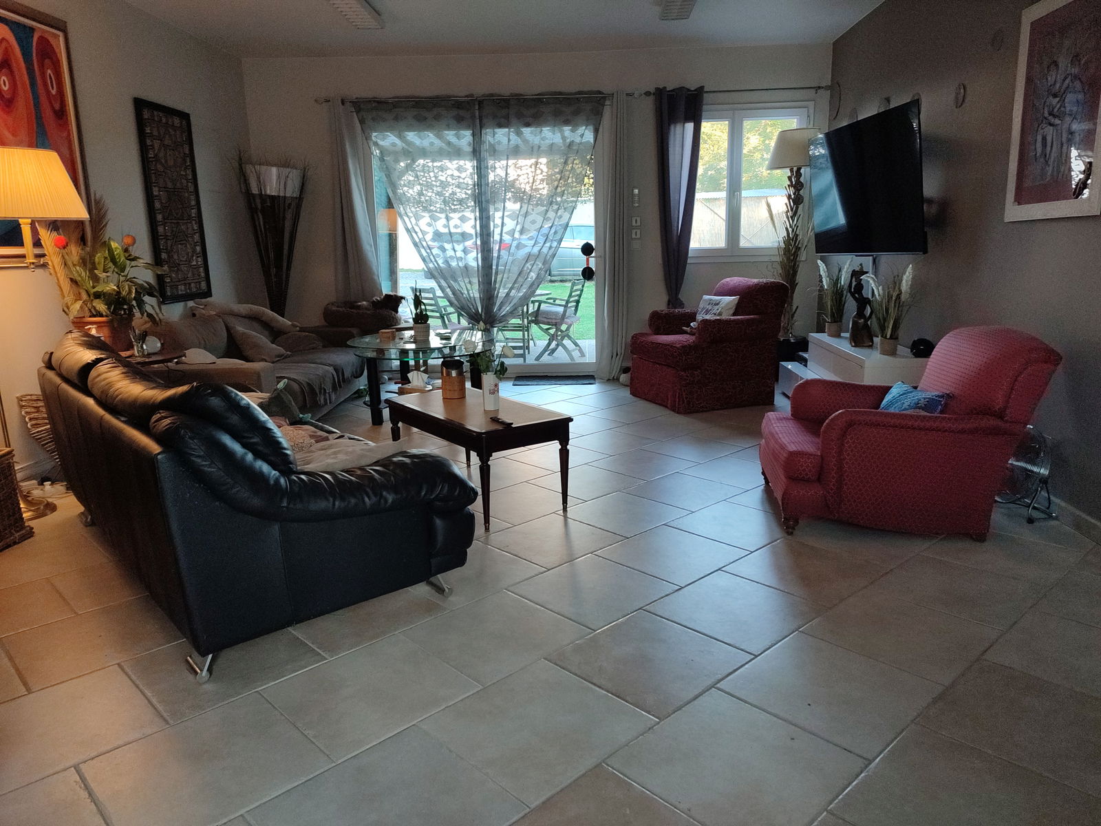 Collocazione Bouleurs 265254