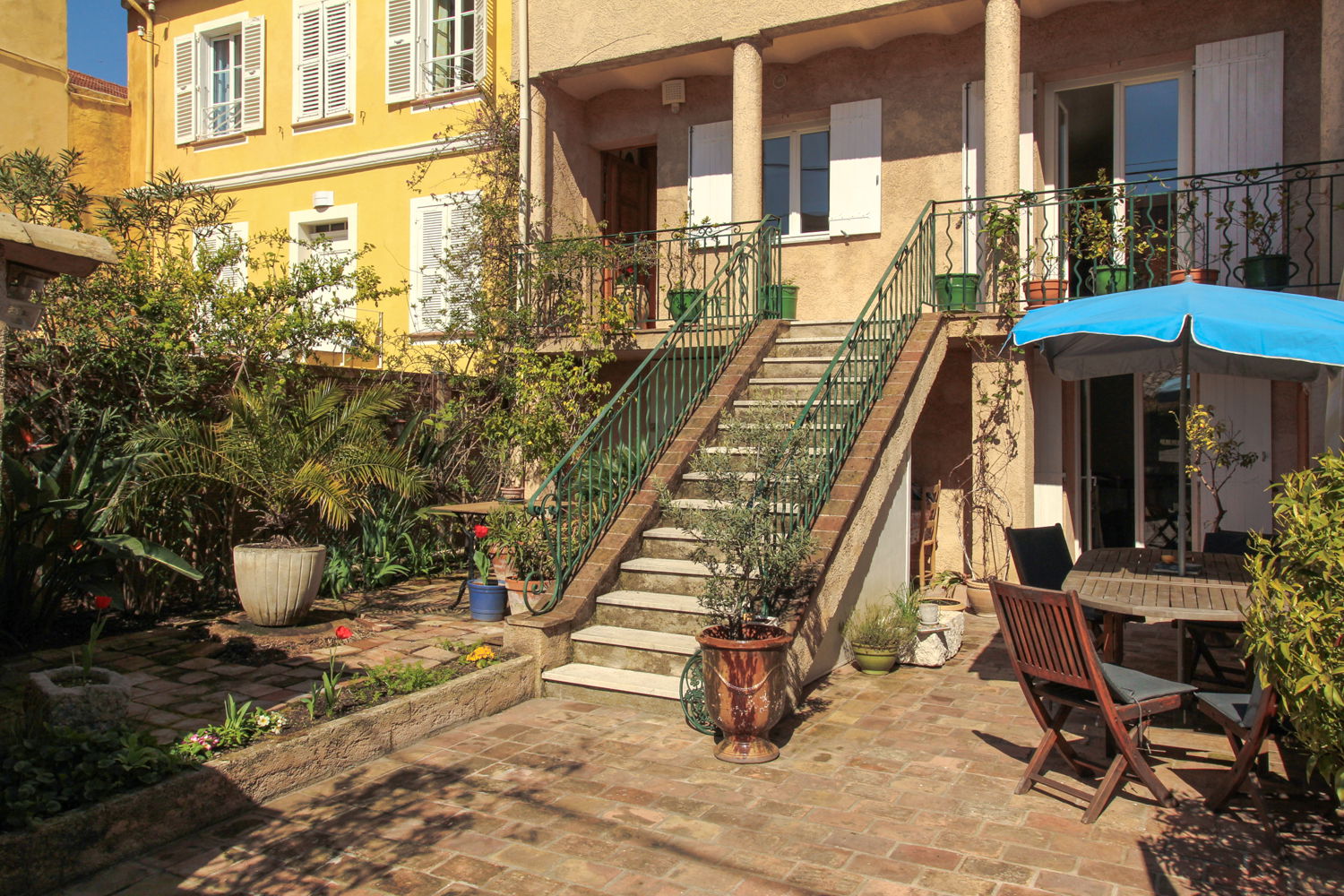 Camere Per Gli Ospiti Cannes 102175