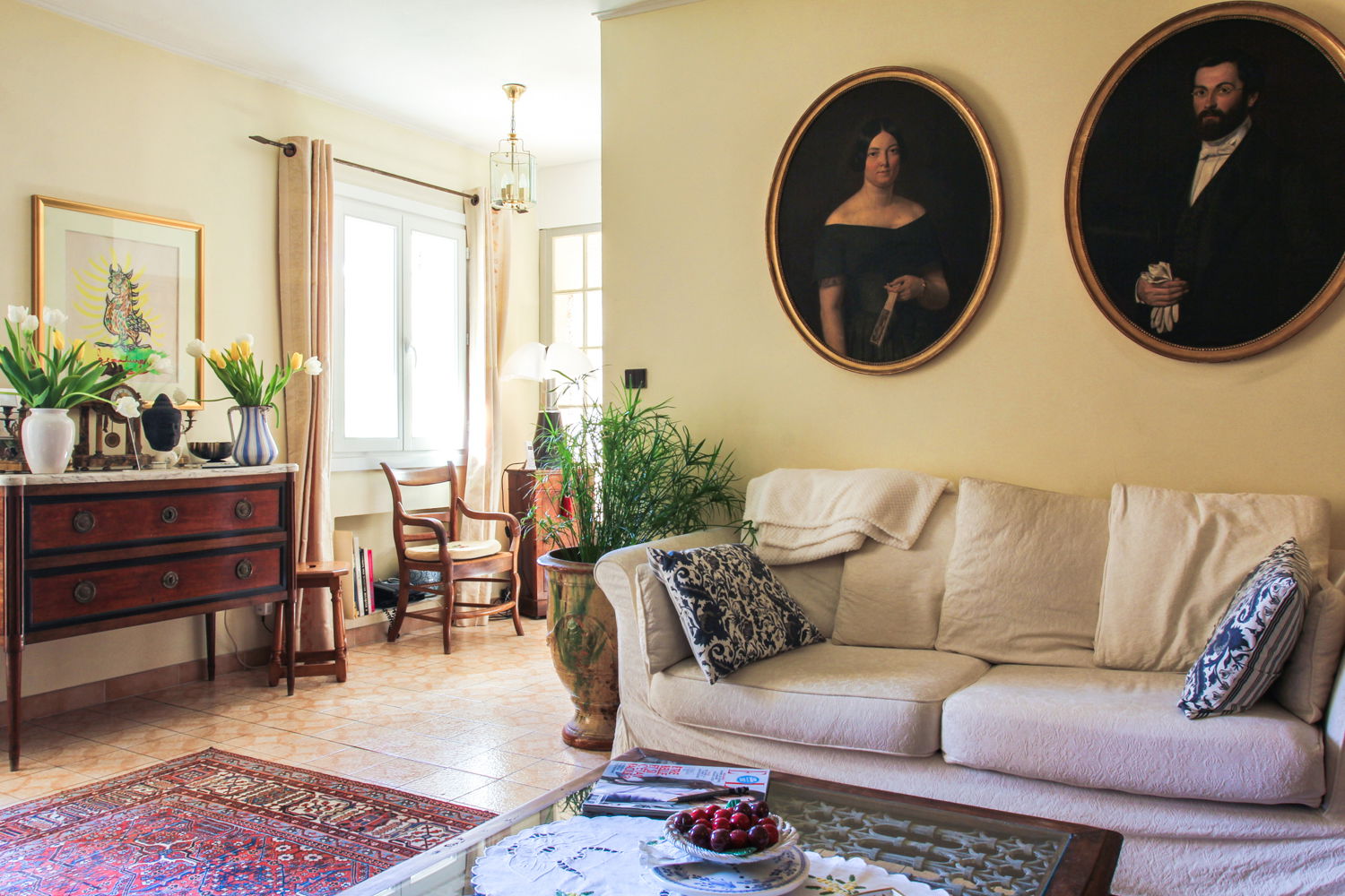 Camere Per Gli Ospiti Cannes 102175