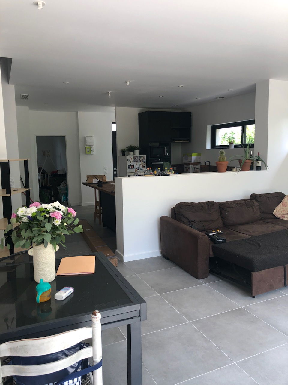 Famiglia Pessac 300938