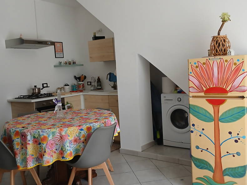 Toda La Casa Palermo 594202-1