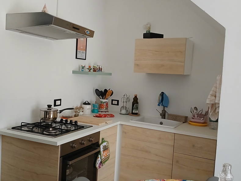 Toda La Casa Palermo 594202-2