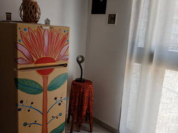 Logement Entier Palermo 594202-5