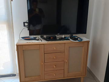 Logement Entier Palermo 594202-6