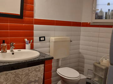 Logement Entier Palermo 594202-7