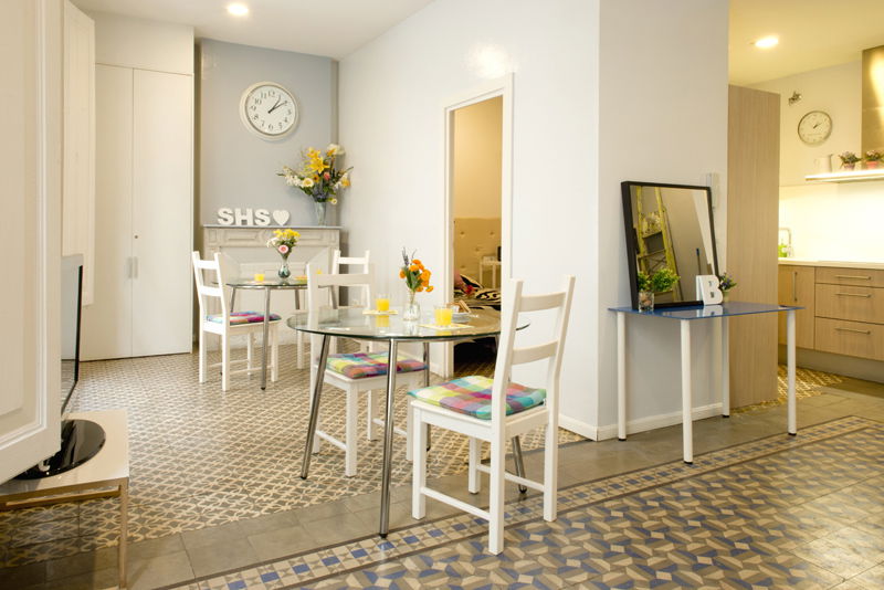 Camere Per Gli Ospiti Barcelona 65554