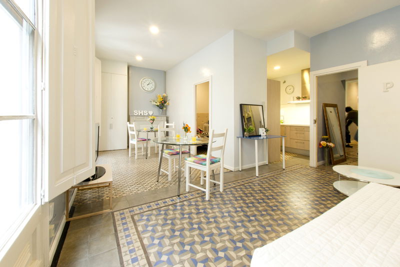 Camere Per Gli Ospiti Barcelona 65554