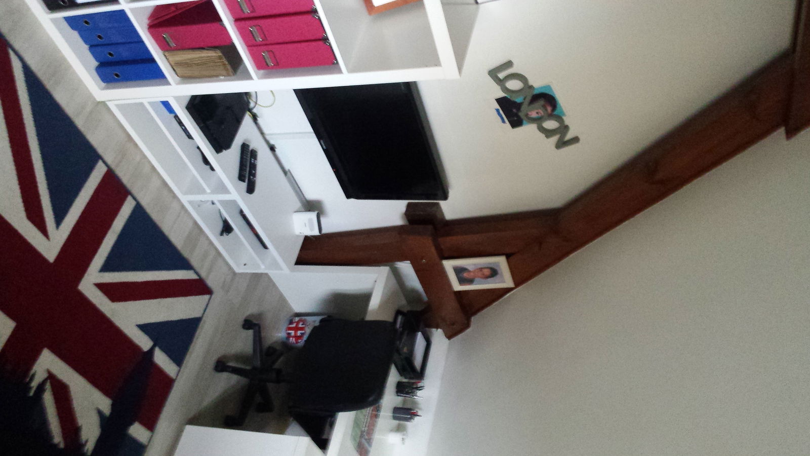 Monolocale Indipendente Torcy 127944