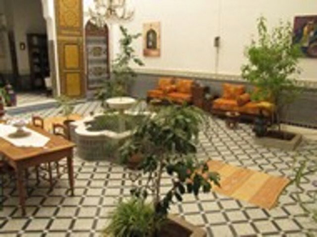 Collocazione Fes 15146