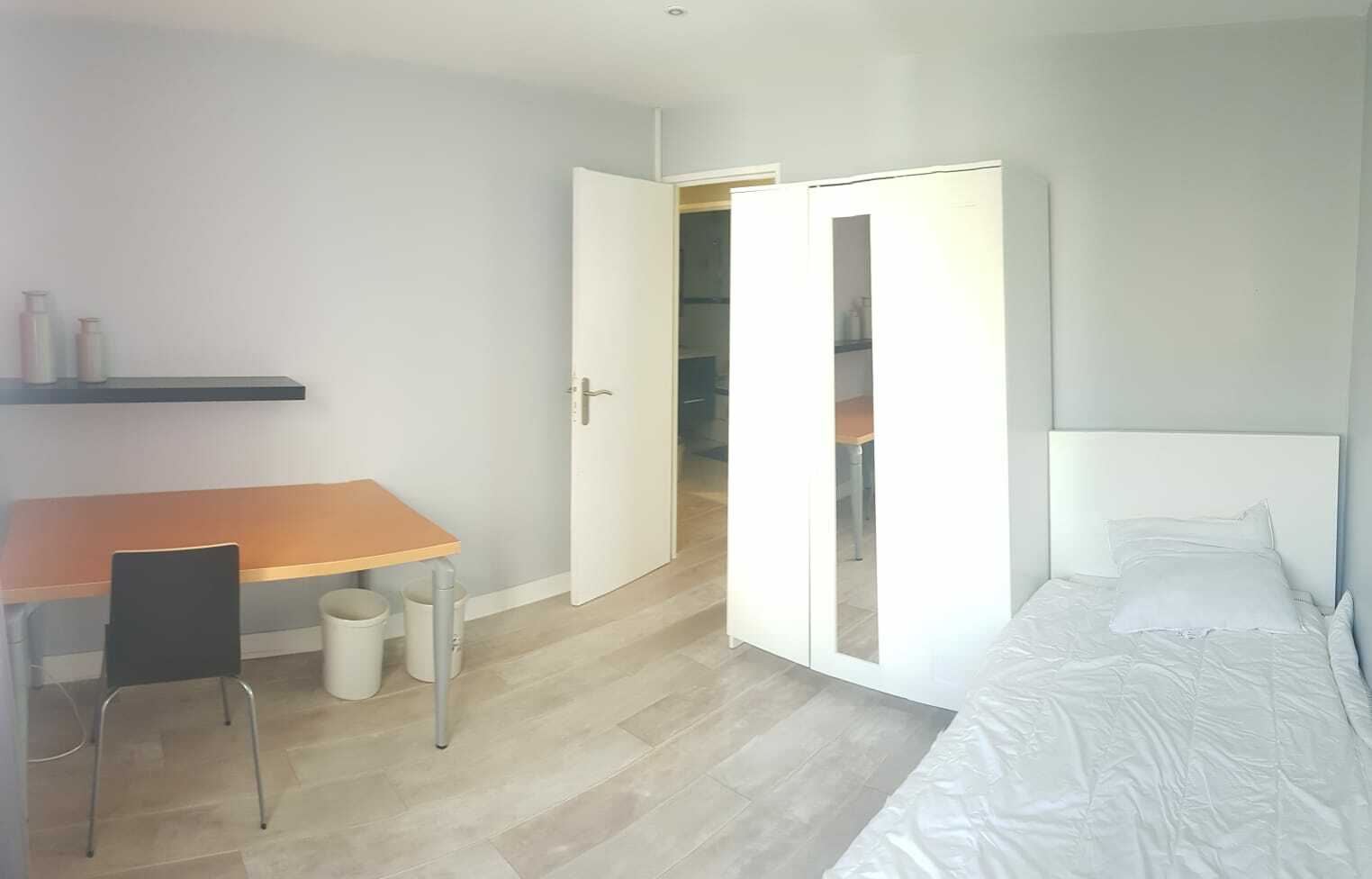 Collocazione Les Ulis 255379