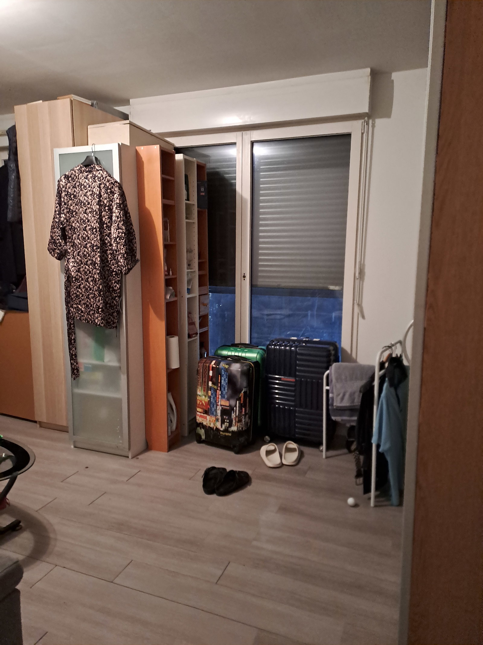 Collocazione Bobigny 278699