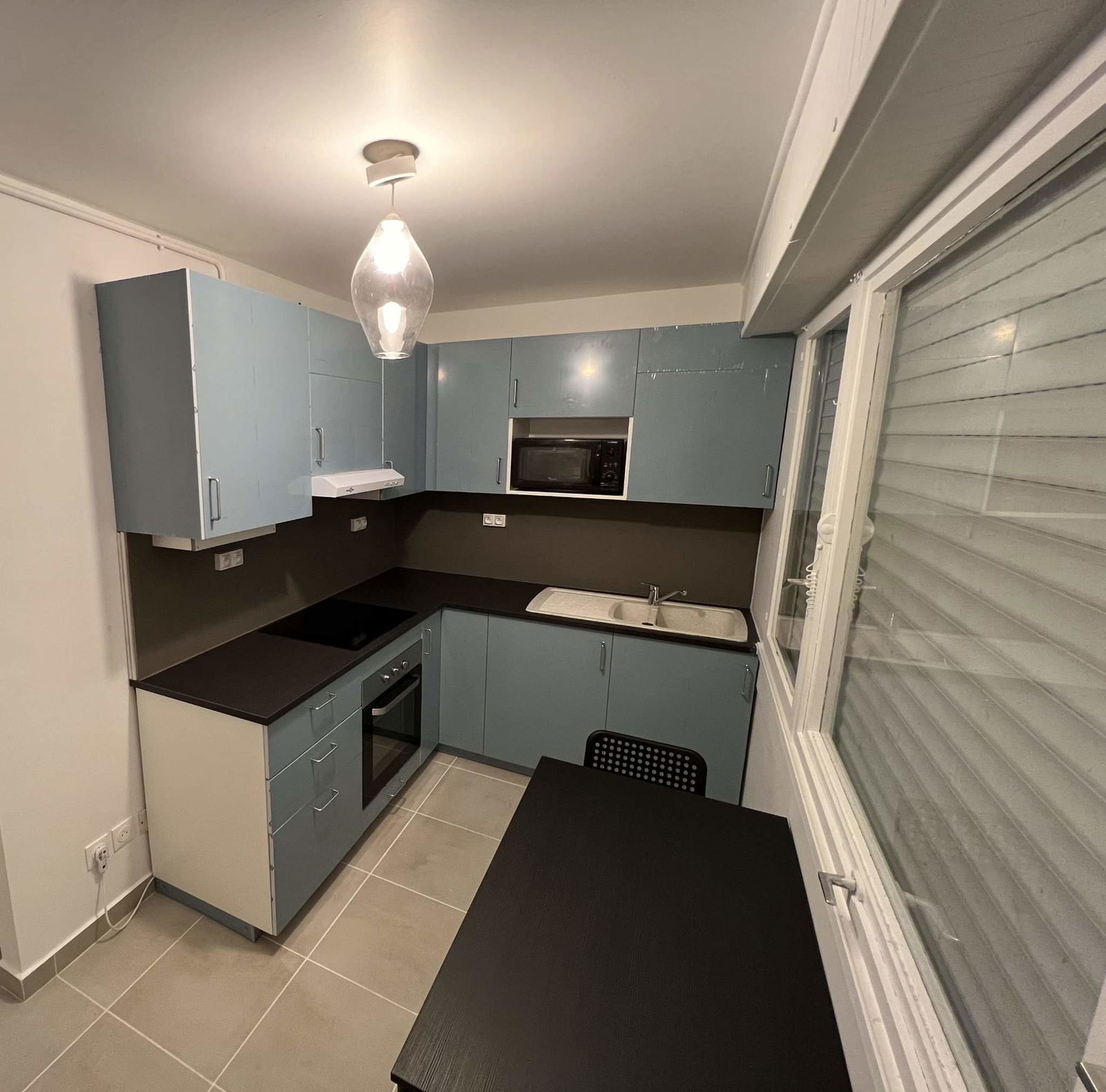 Famiglia Évry-Courcouronnes 353128