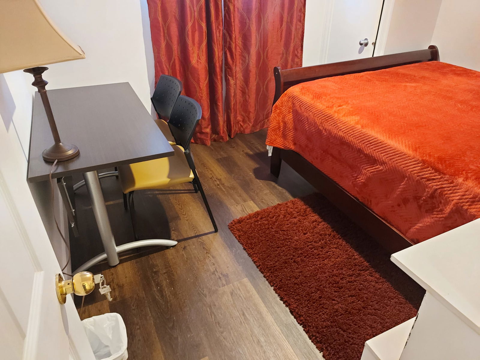 Collocazione Trois-Rivières 543839