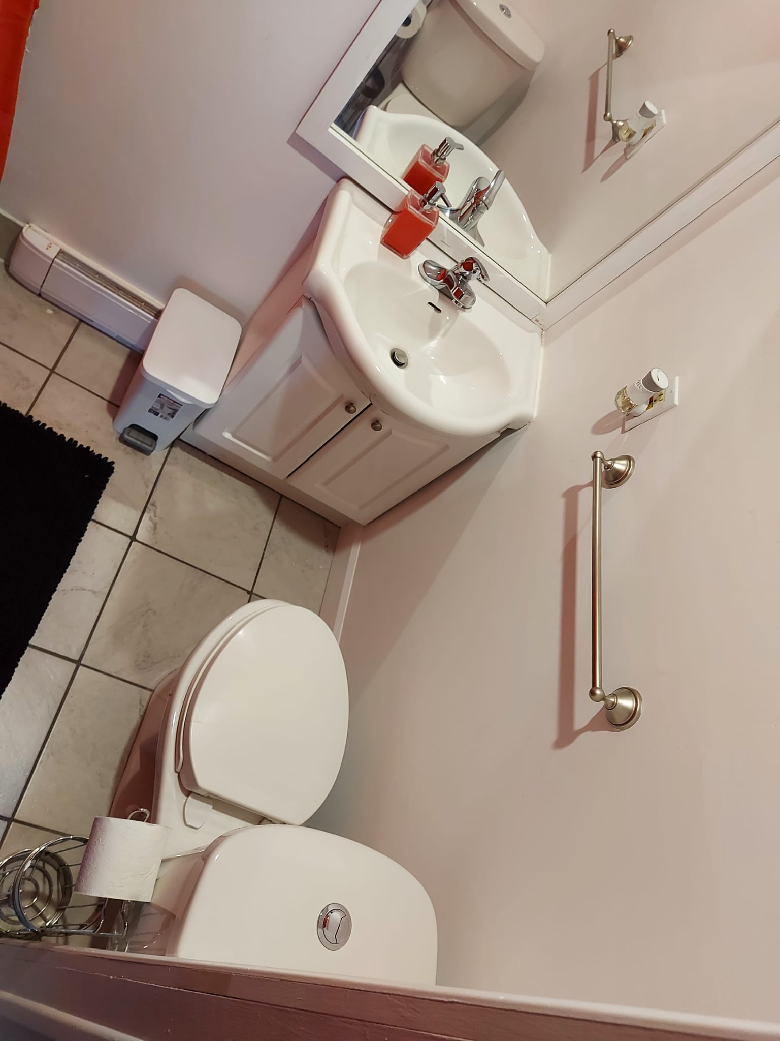 Collocazione Trois-Rivières 543839