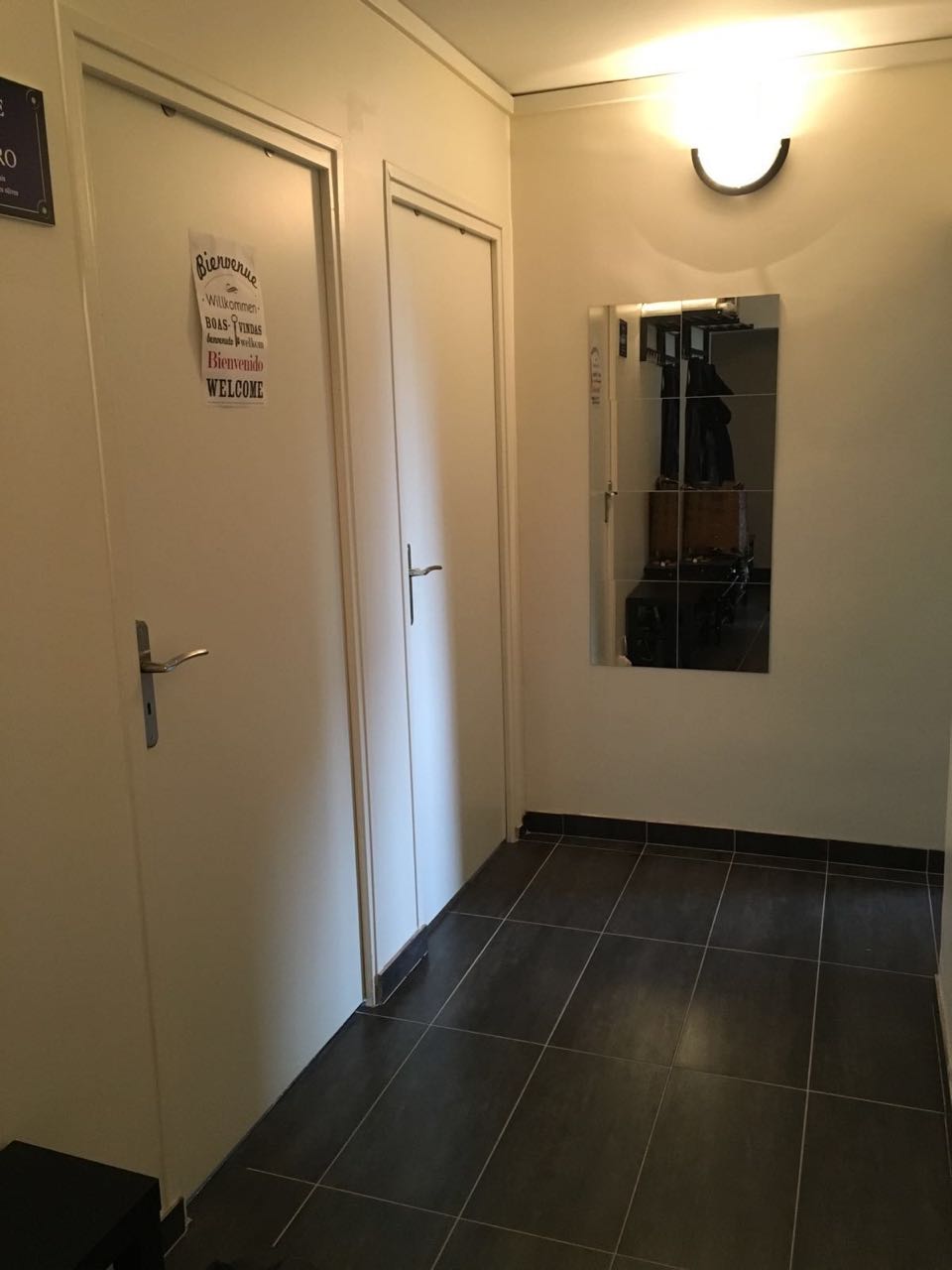 Collocazione Créteil 395268