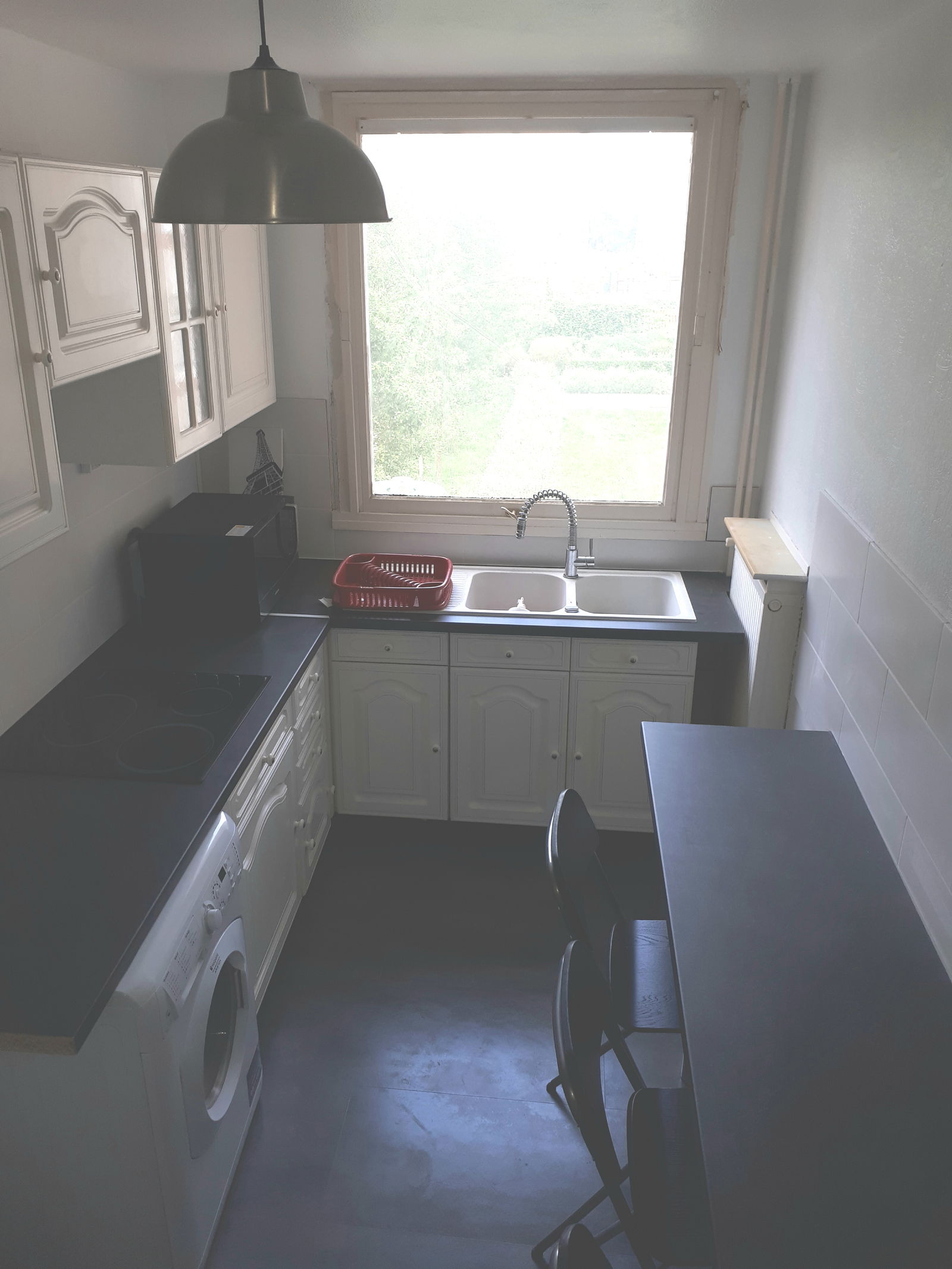 Collocazione Les Ulis 236521