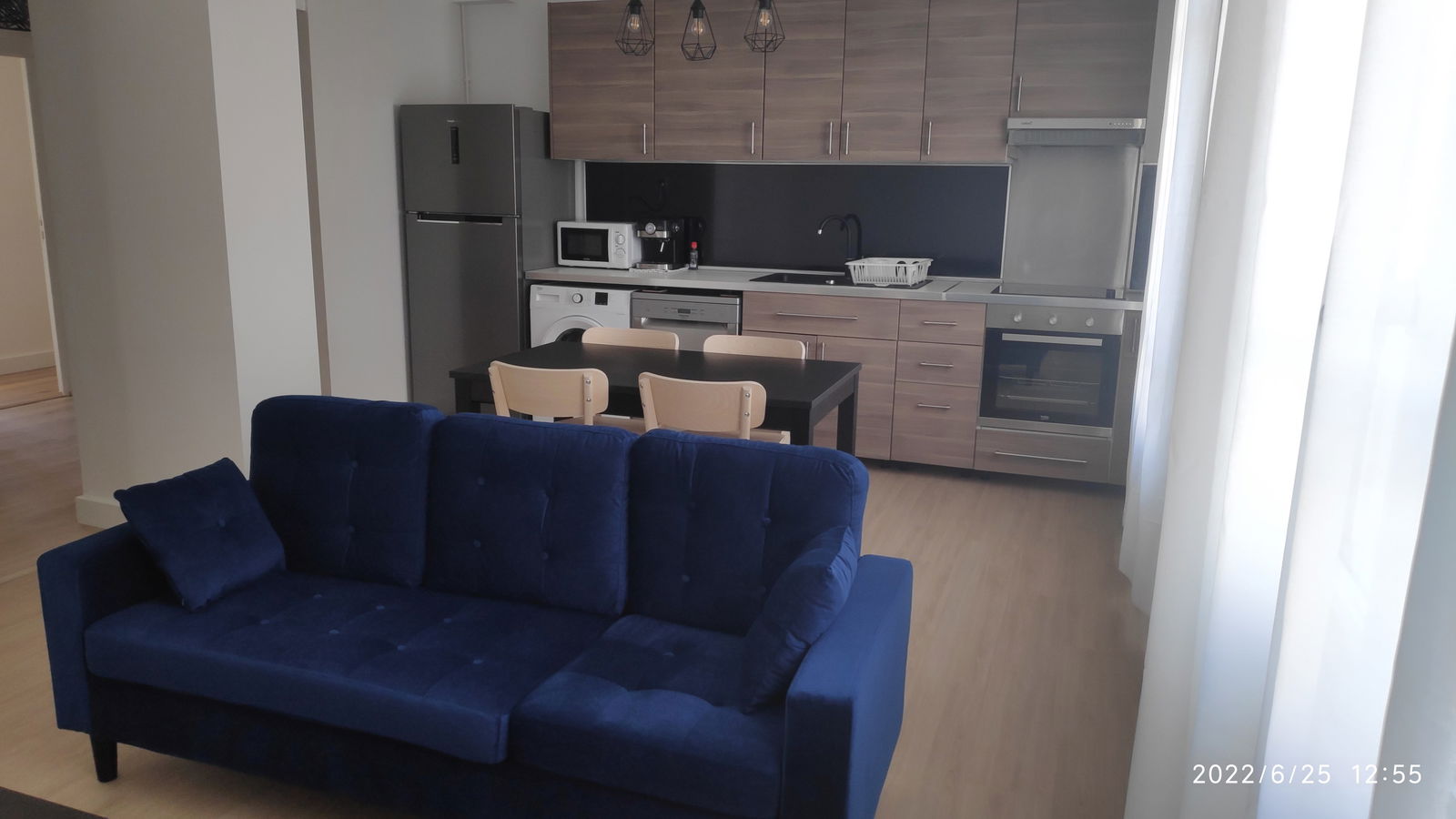 Collocazione Grenoble 275956