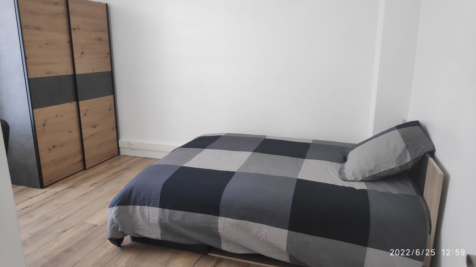 Collocazione Grenoble 275956