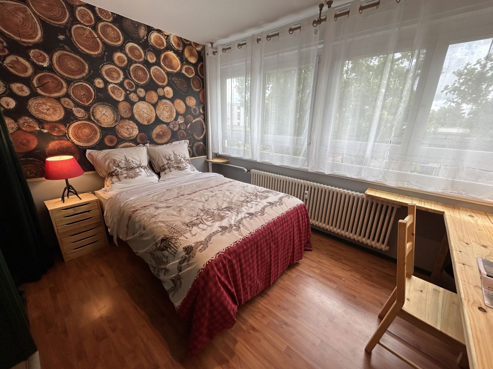 Collocazione Strasbourg 515924