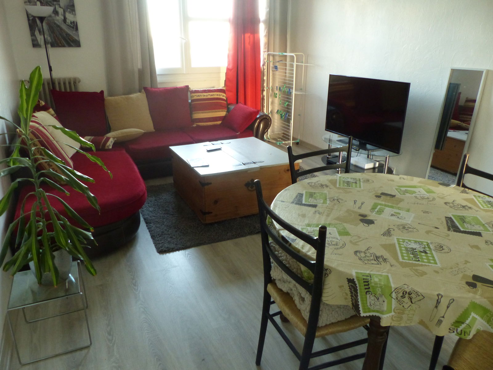 Collocazione Tours 236315