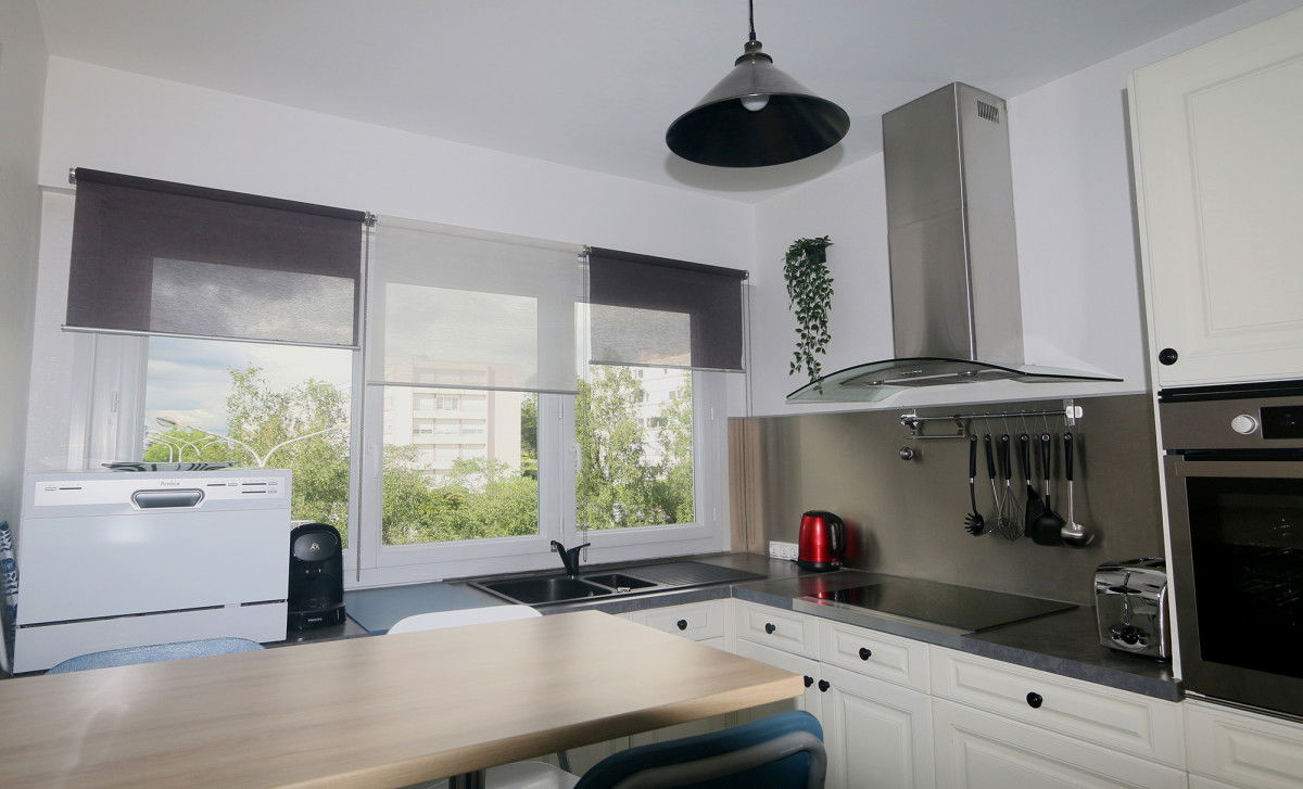 Collocazione Saint-Herblain 308407