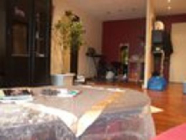 Collocazione Bagnolet 7994