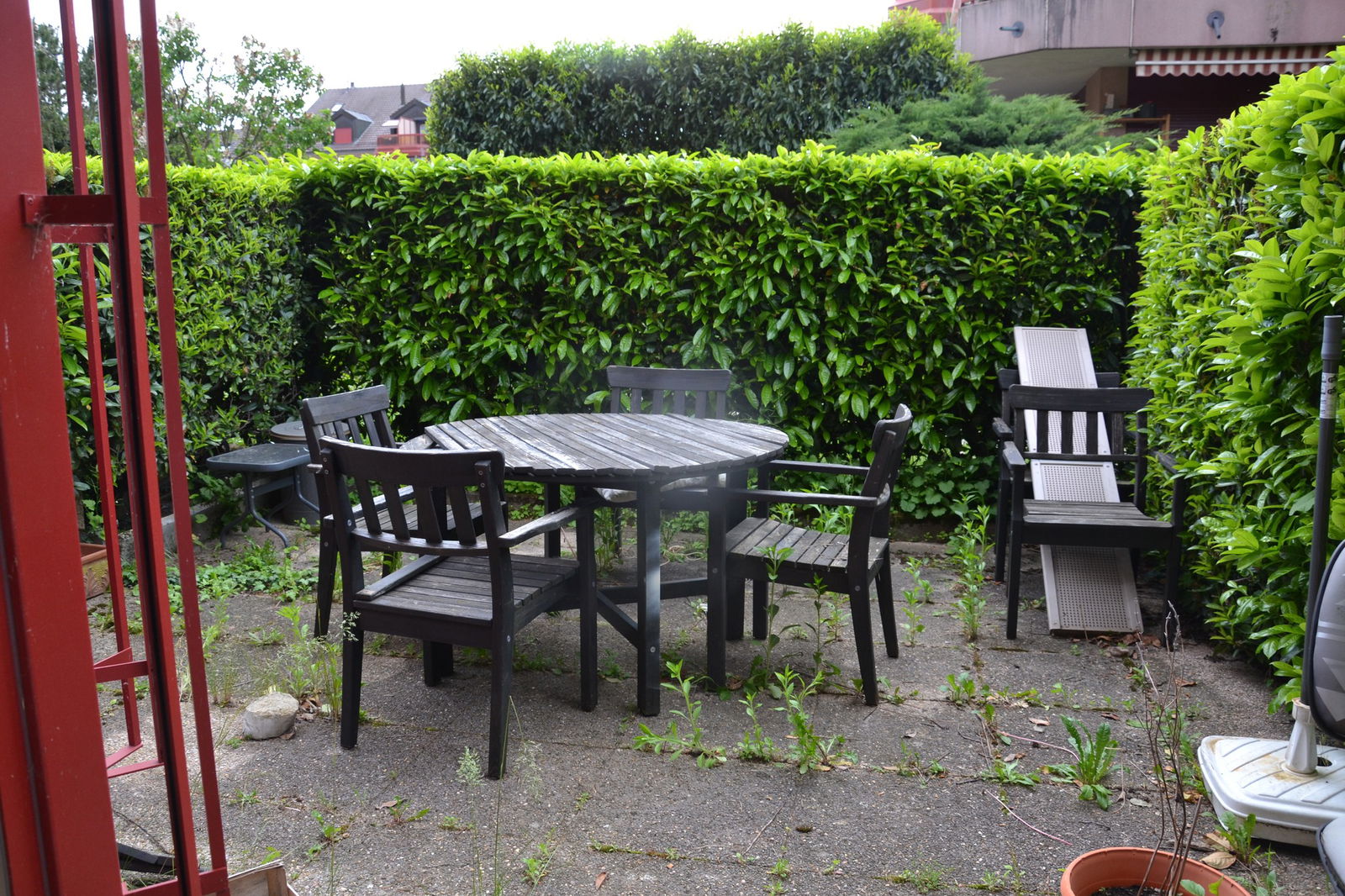 Collocazione Ecublens 266733