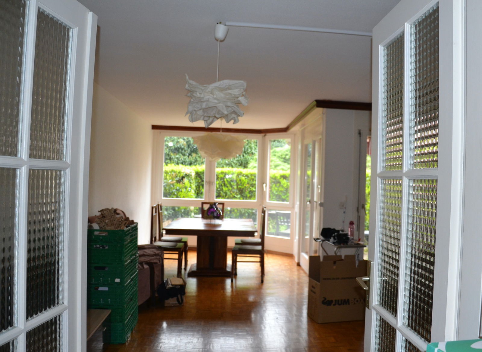 Collocazione Ecublens 266733