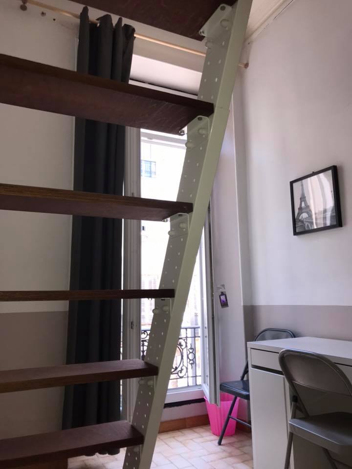 Collocazione Nice 313034