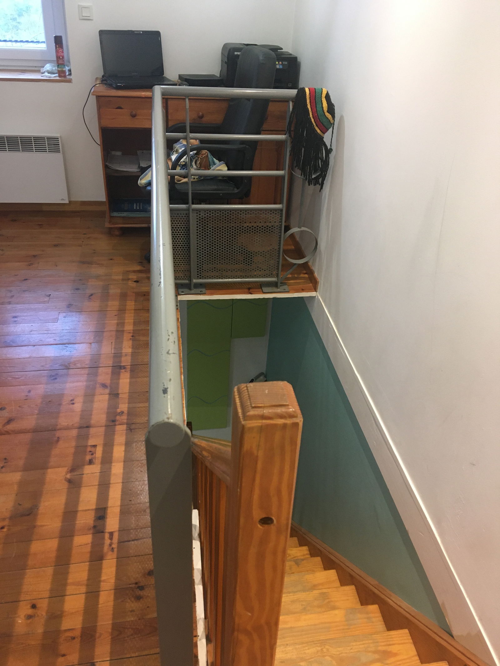 Collocazione Boisset-Saint-Priest 252133