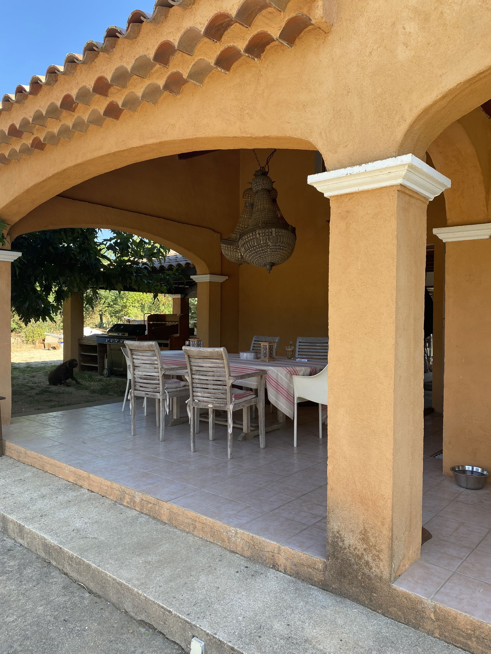 Tutta La Casa Lorgues 260138