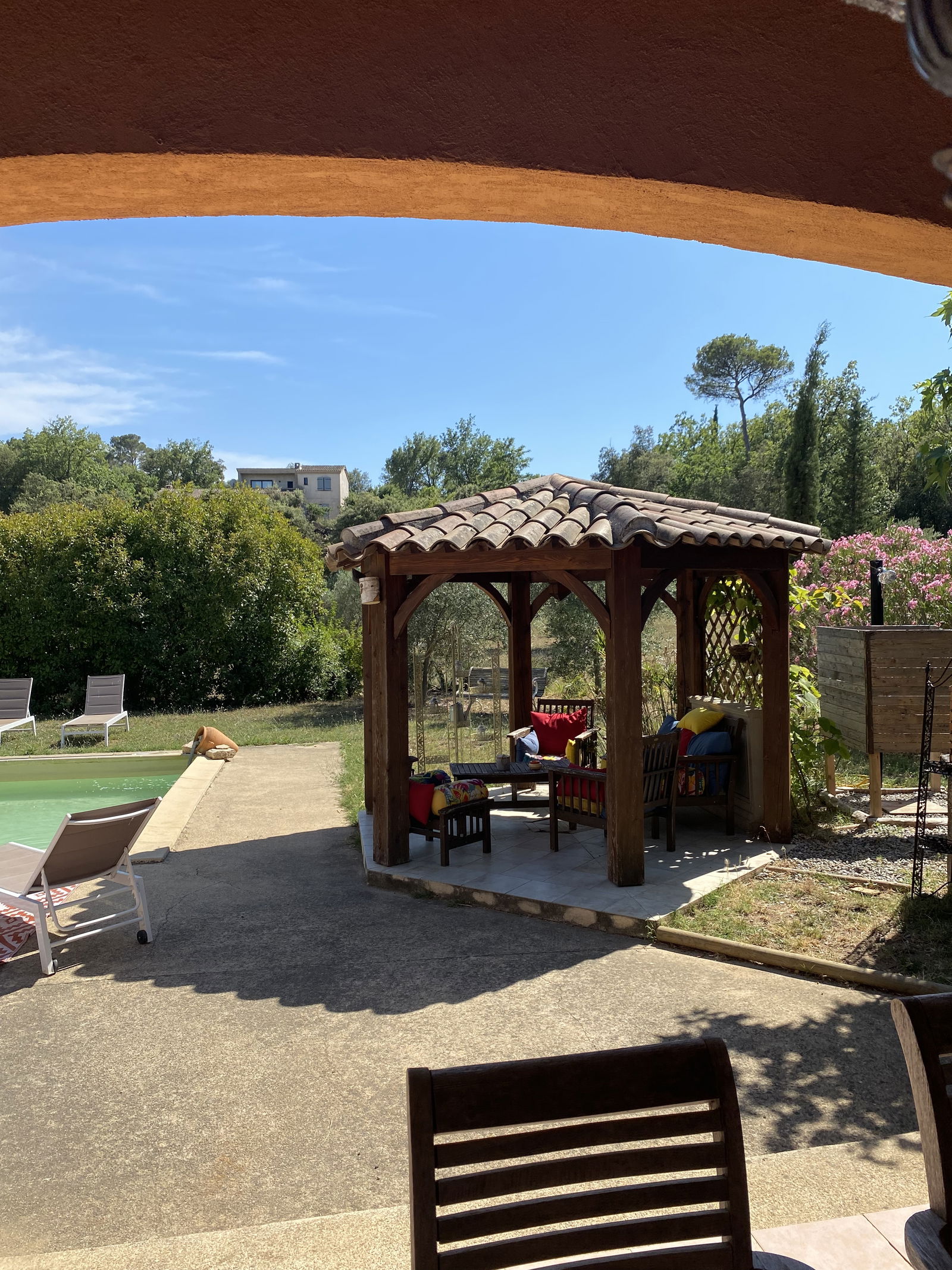 Tutta La Casa Lorgues 260138