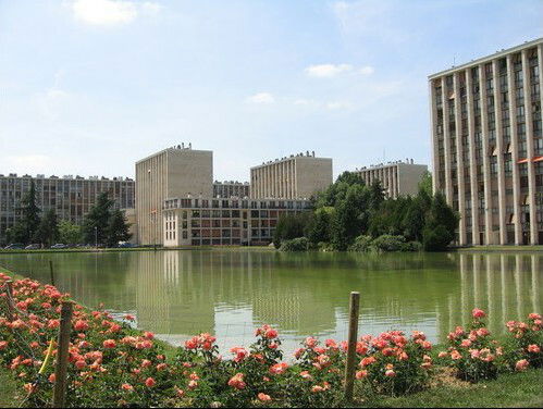 Collocazione Meudon 176864