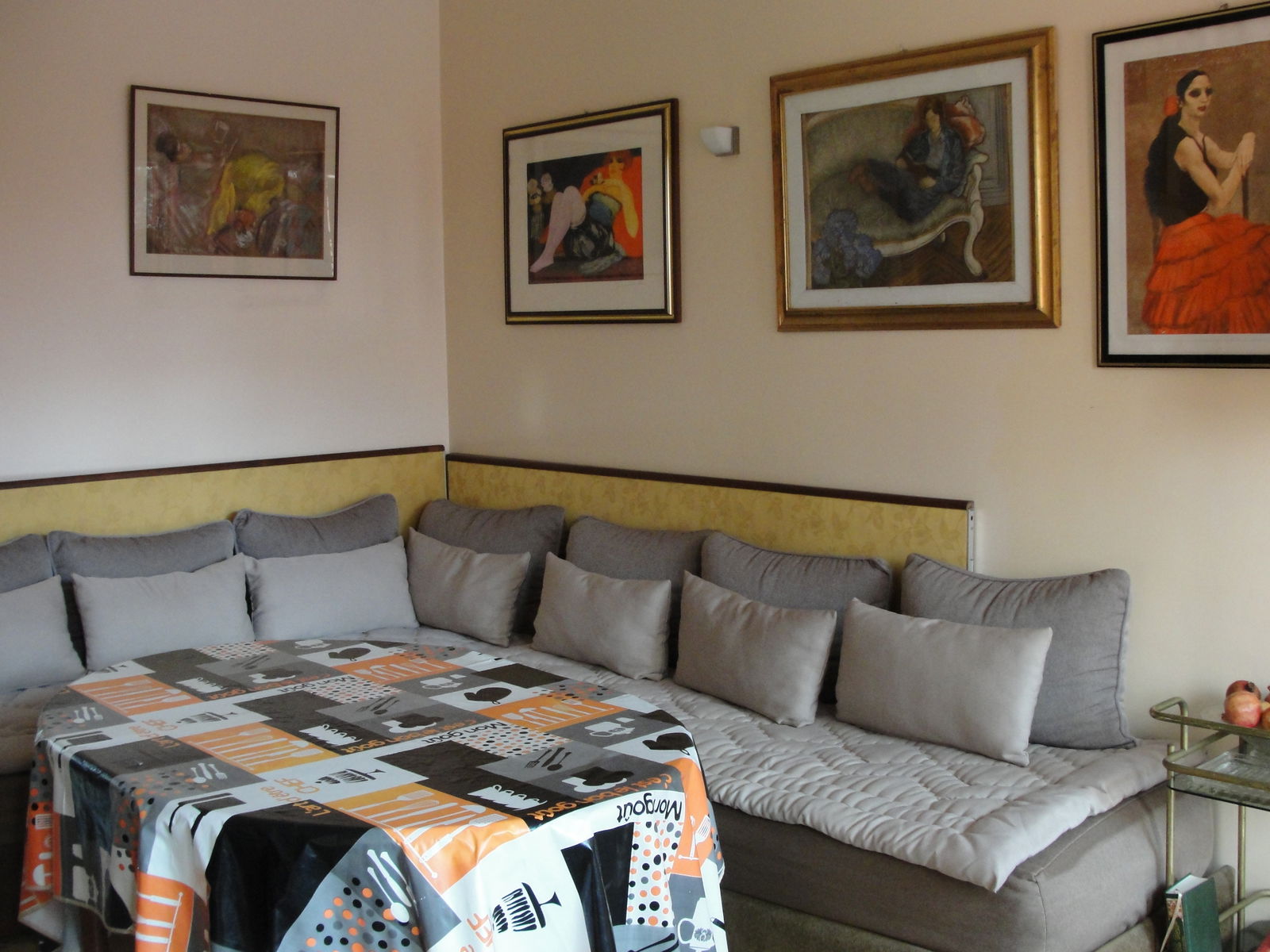 Camere Per Gli Ospiti Agadir 176831