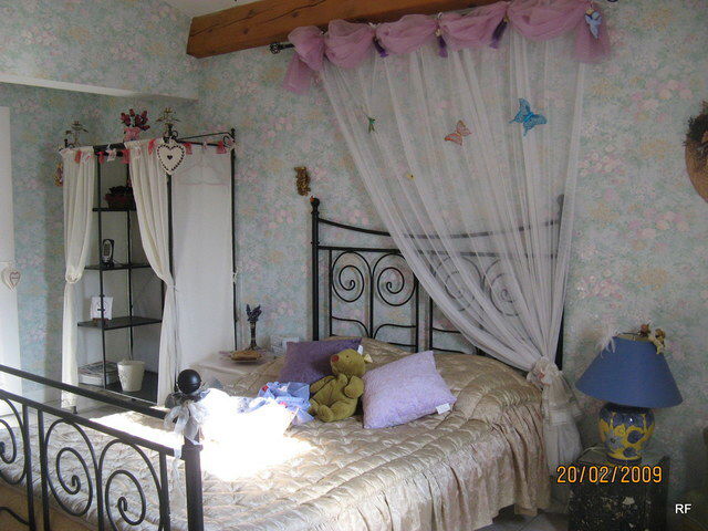 Collocazione Sollies Toucas 8894