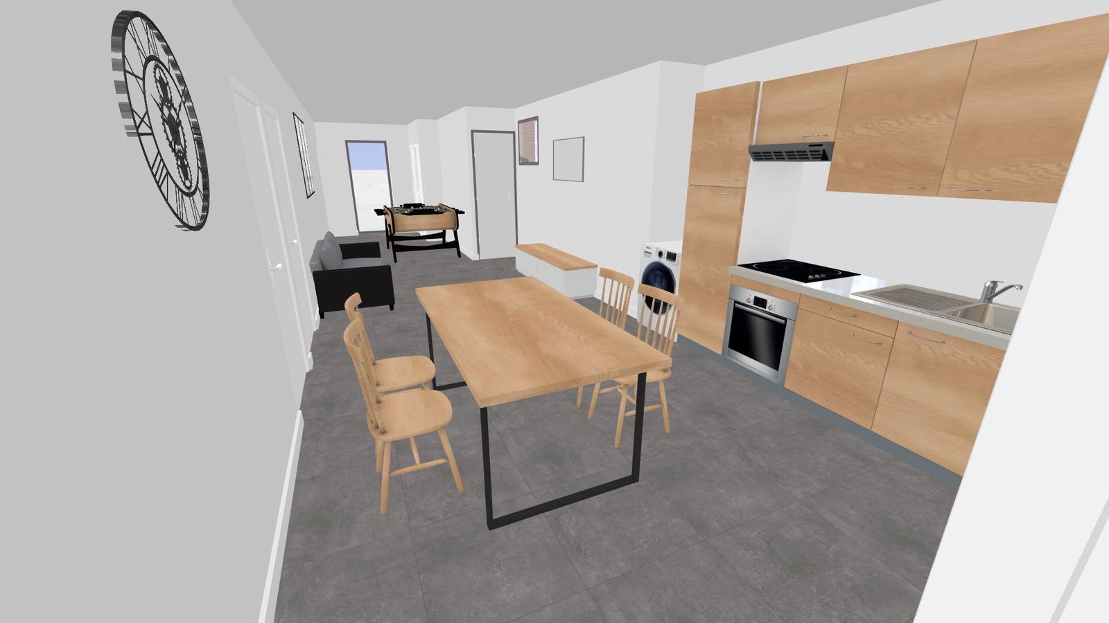 Collocazione Lens 410248