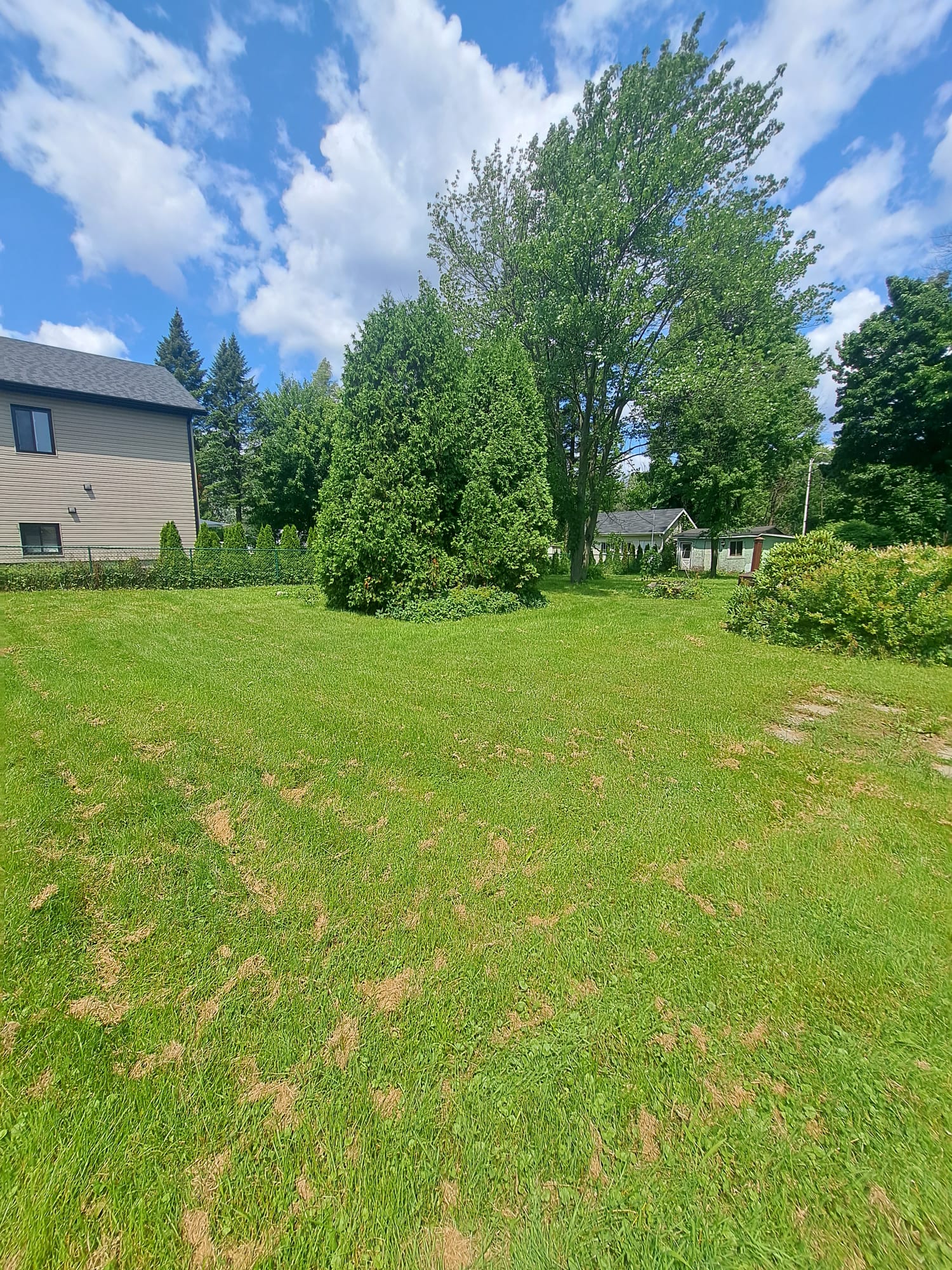 Collocazione Trois-Rivières 604224