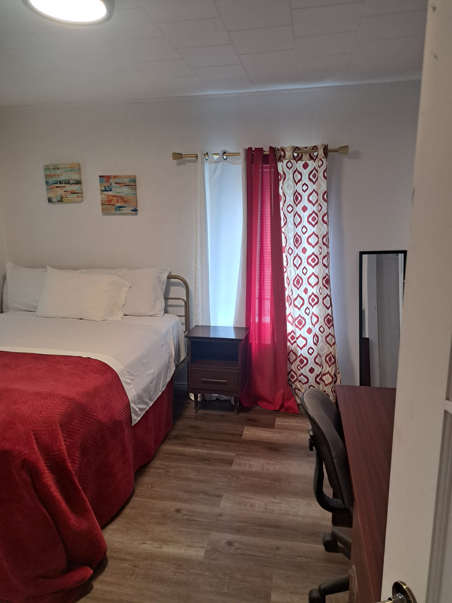 Collocazione Trois-Rivières 604224