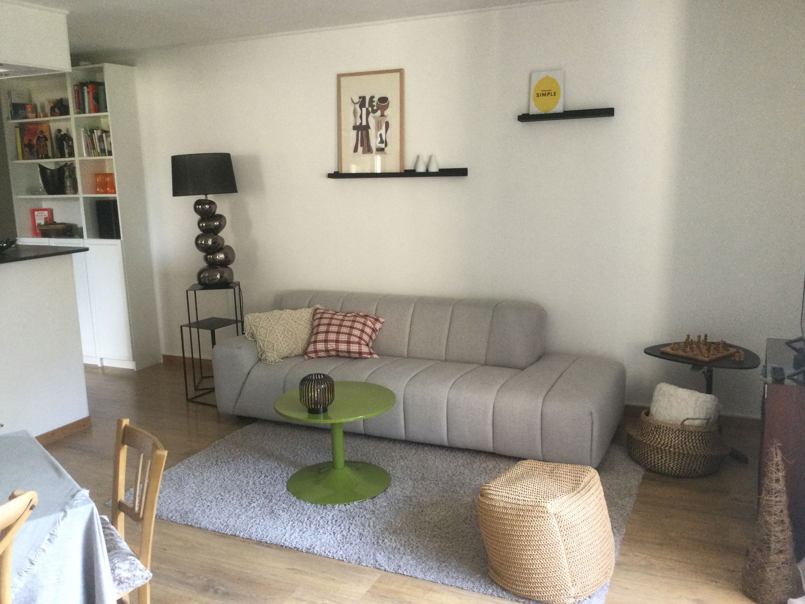 Famiglia Guyancourt 582611