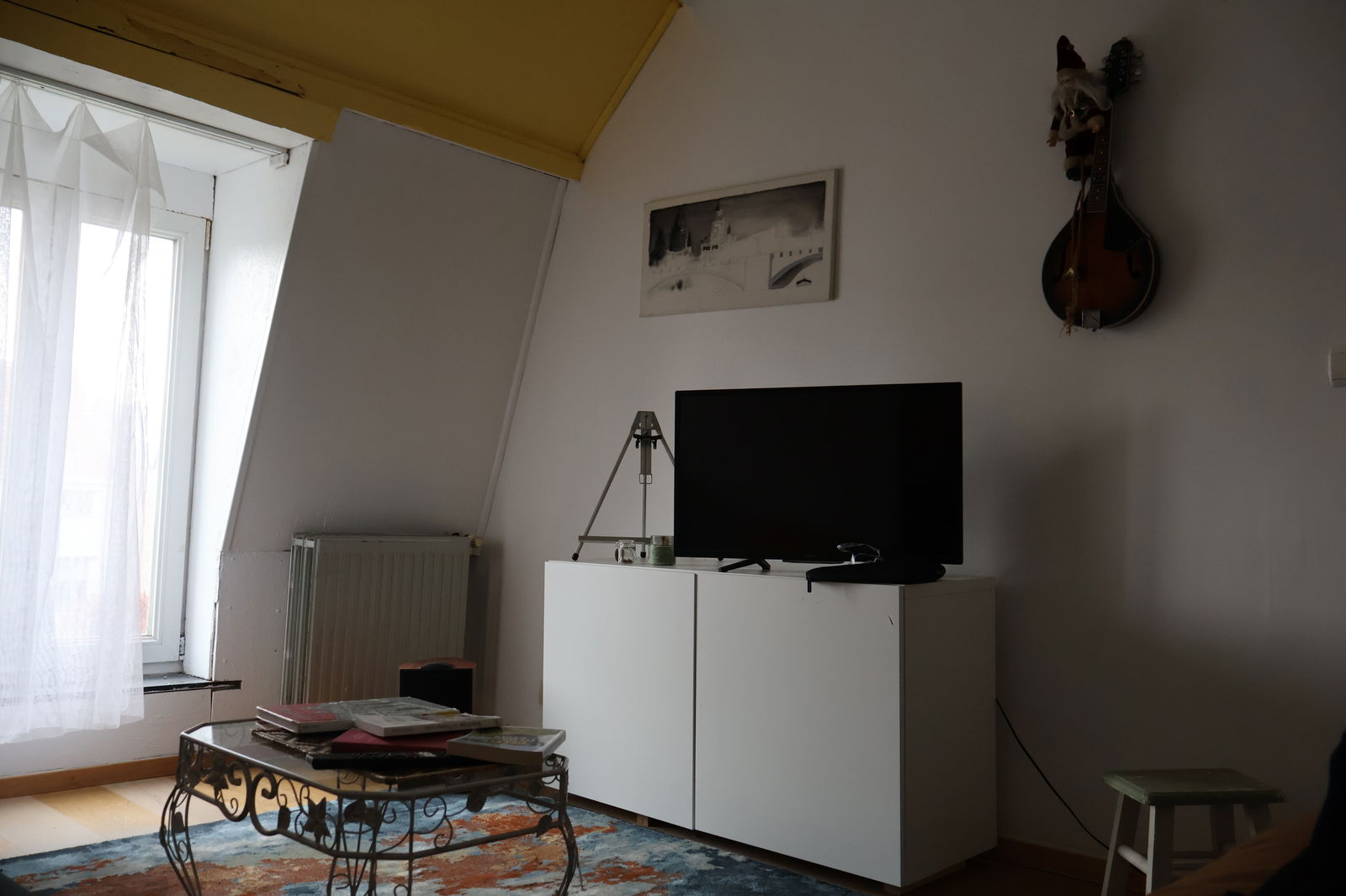 Collocazione Etterbeek 267819