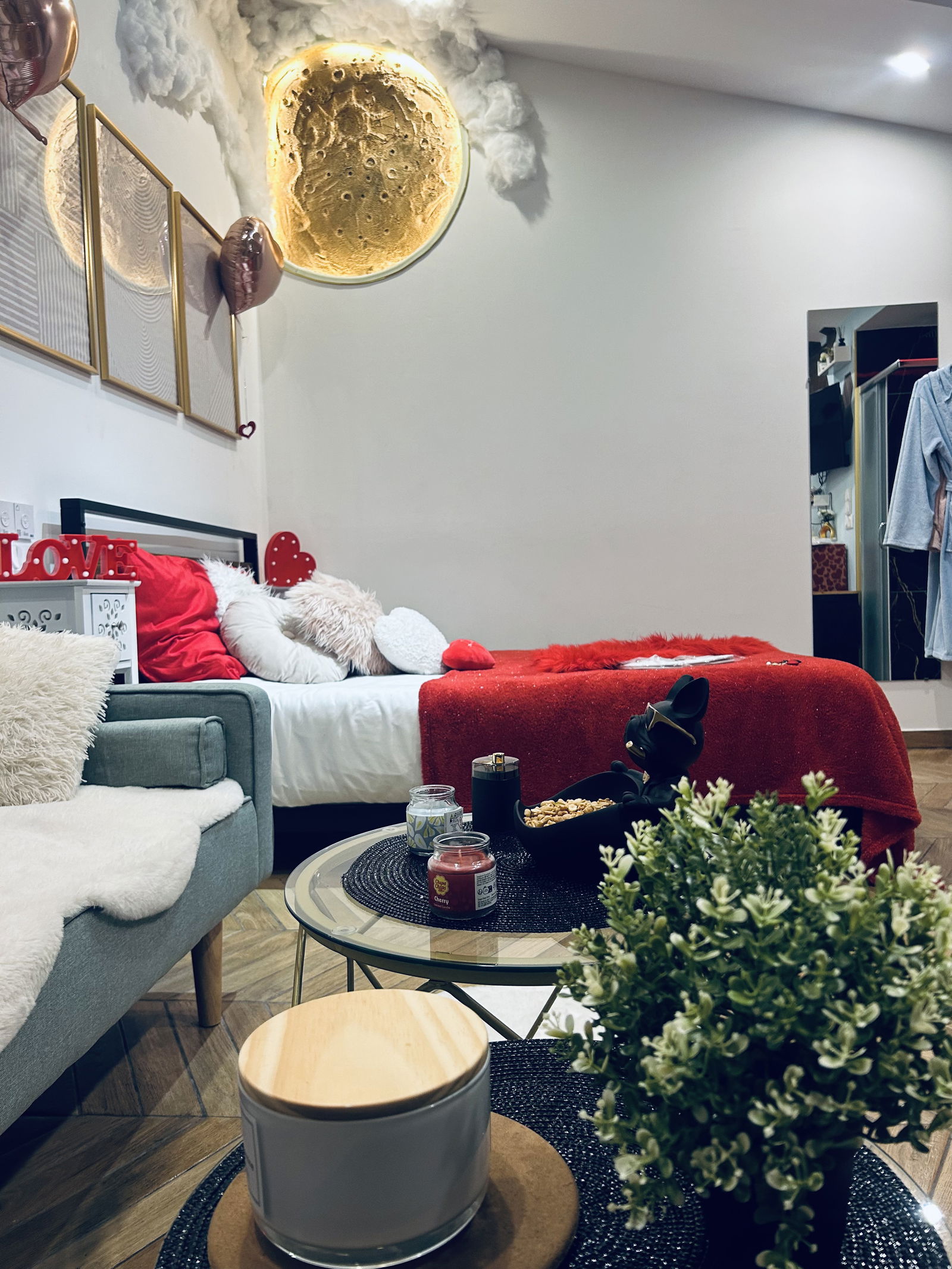 Tutta La Casa Bondy 587000