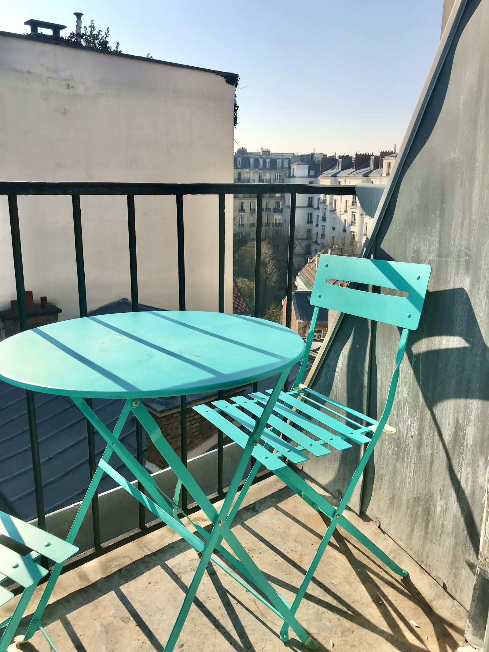 Tutta La Casa Paris 267342