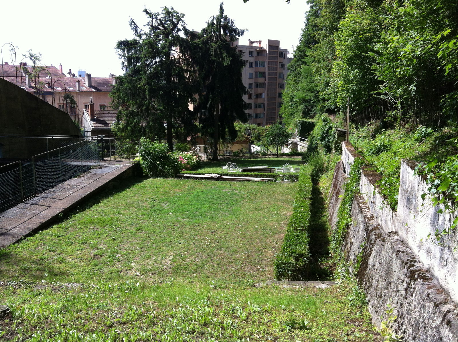 Famiglia Caluire-et-Cuire 146742