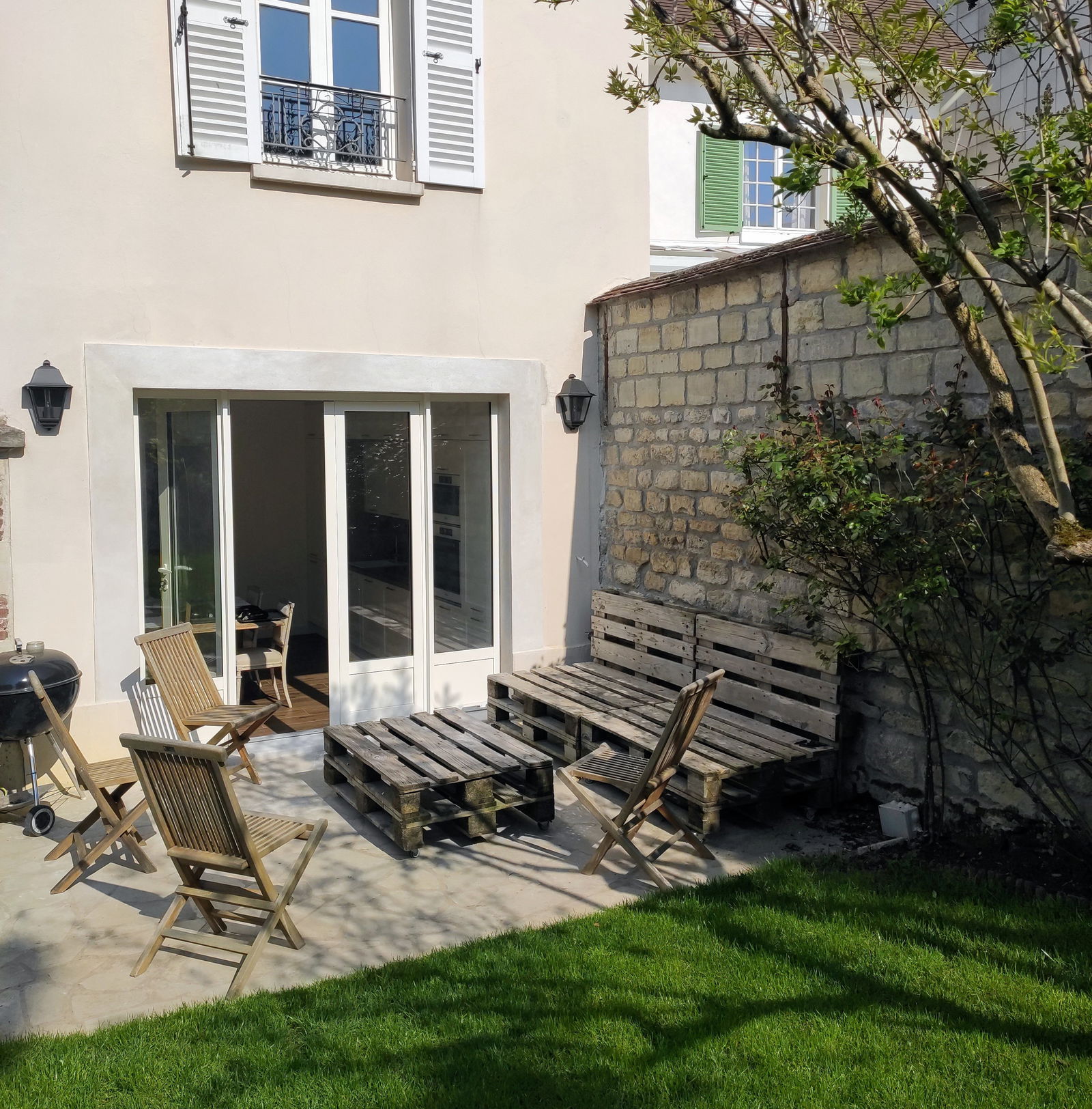 Collocazione Saint-Germain-en-Laye 73262