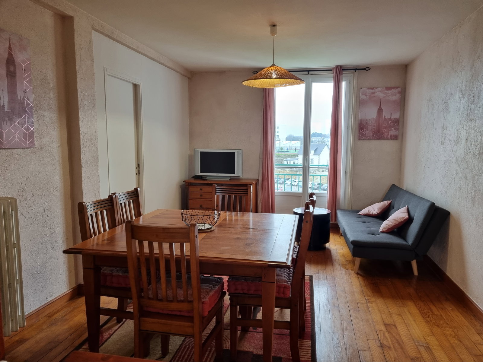 Collocazione Quimper 256092