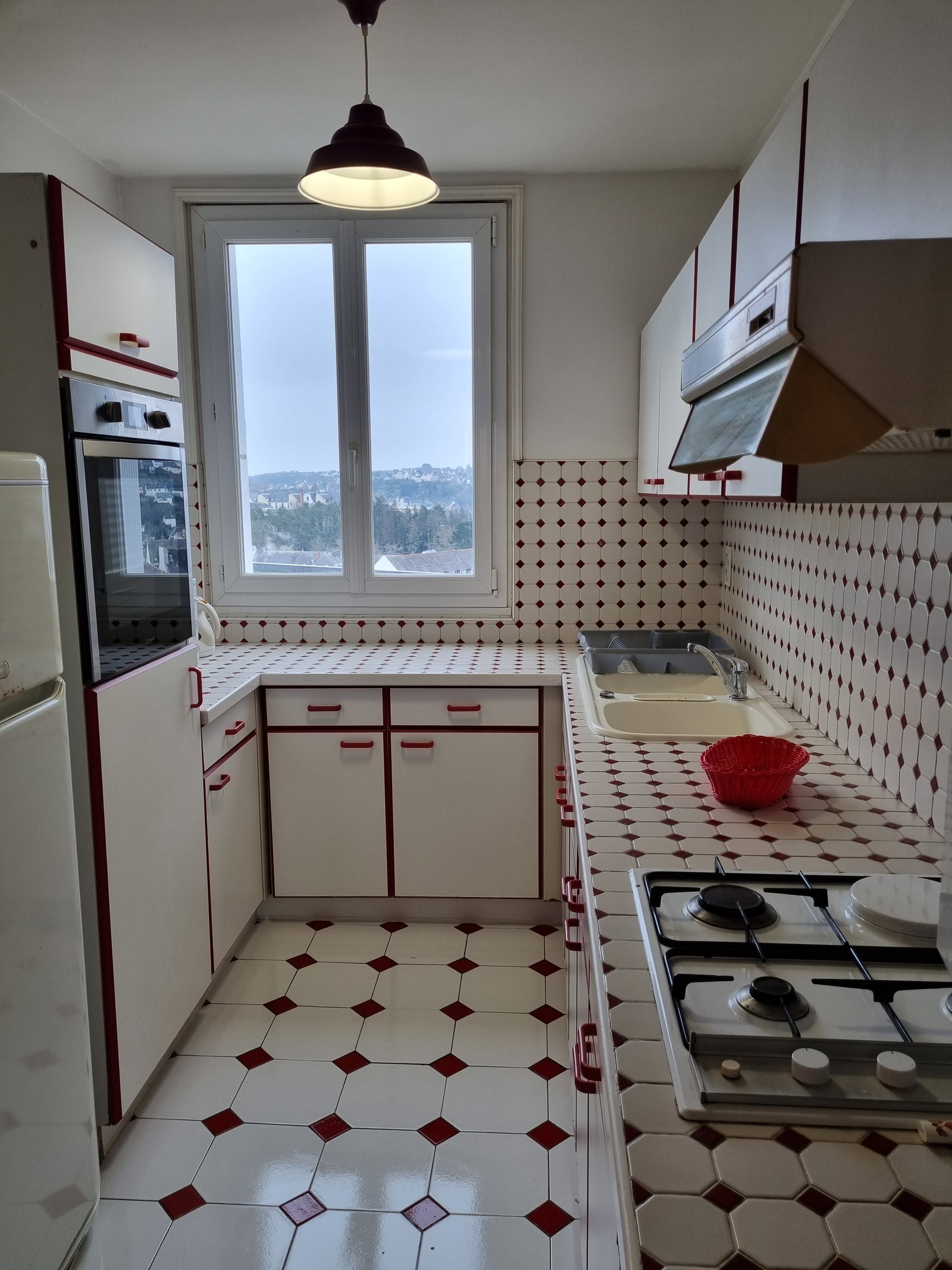 Collocazione Quimper 256092