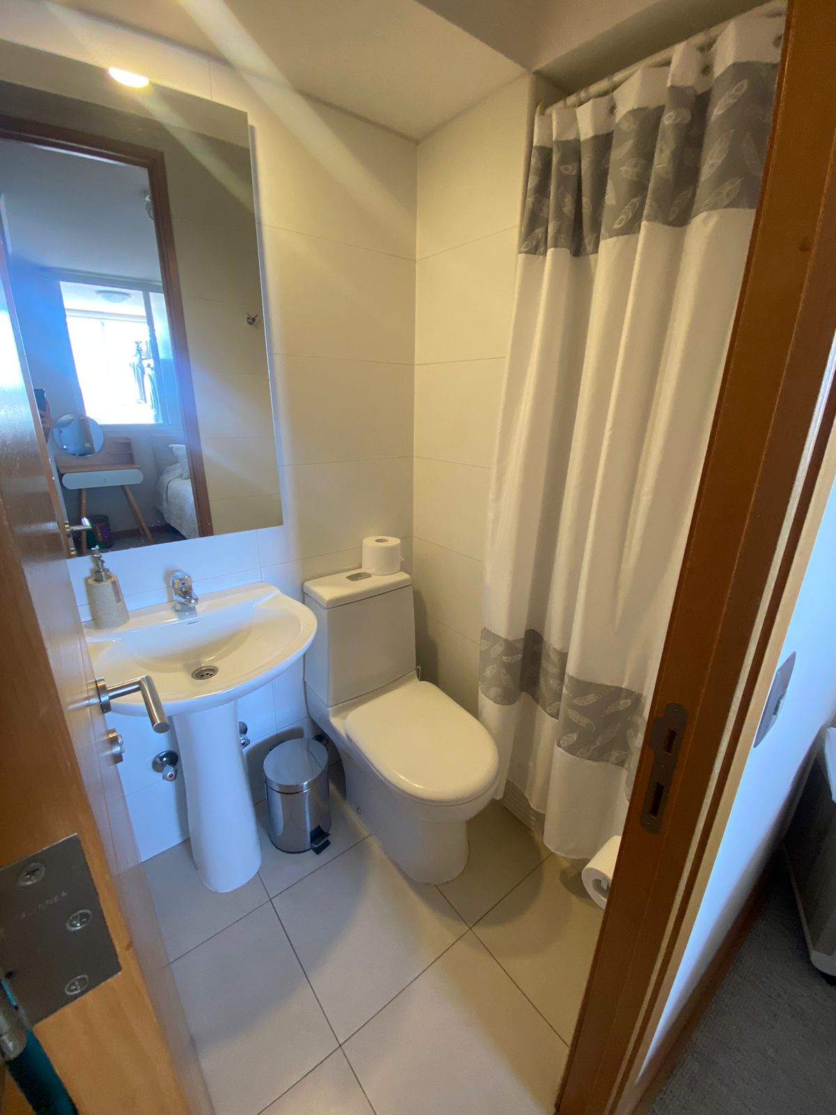 Famiglia Las Condes 267109