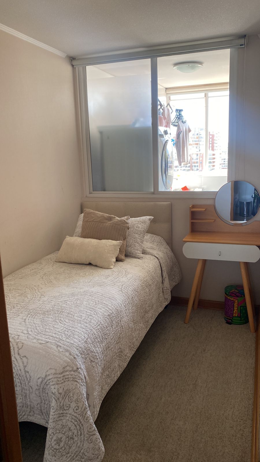 Famiglia Las Condes 267109